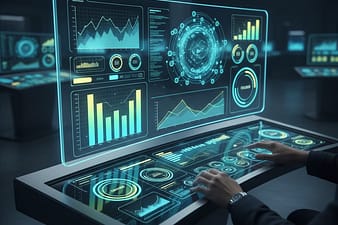 Power BI course for dashboards and business reporting