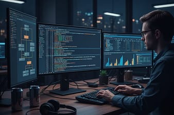 SQL Mastery course for database querying and data analysis