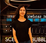 Samruddhi Amar Ghadigaonkar